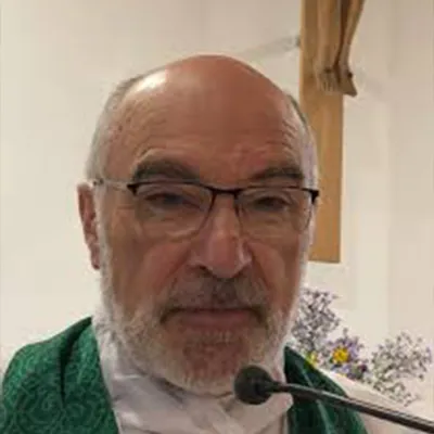 Père Manuel RAGUET
